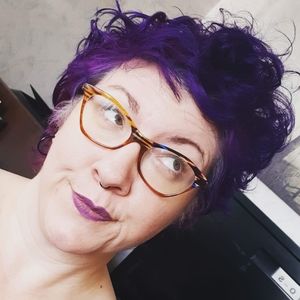 Meet your Posher, Lisa